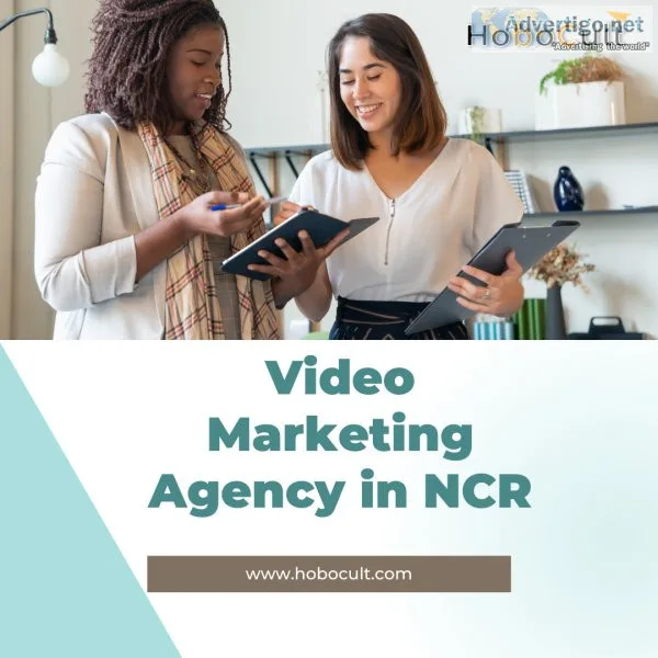 video marketing agency in NCR