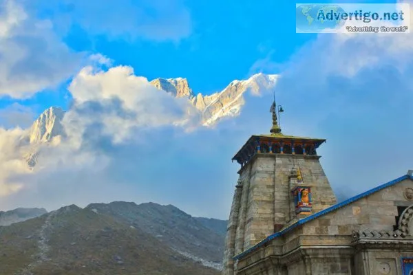 Kedarkantha trek package
