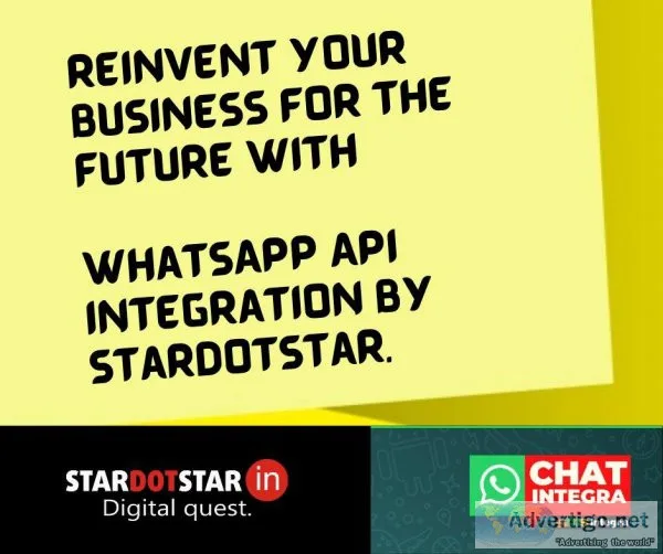 Best Whatsapp API integration - BOTFRND