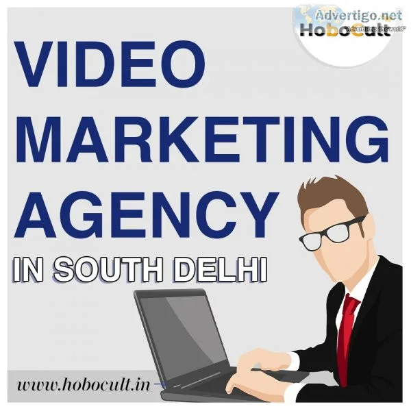 video marketing agency in south delhi