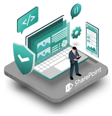 SharePoint Development Services in India  SharePoint Consulting 