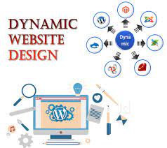 Website designing company in patna
