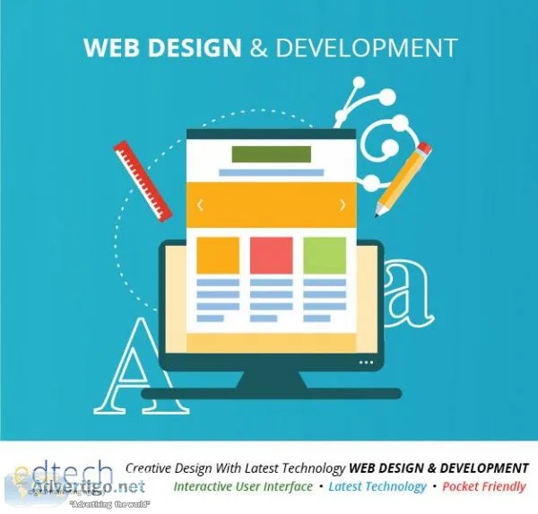 Ecommerce website designers in delhi