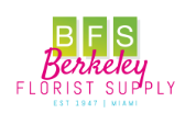 Fresh Cut Wholesale Flowers in Miami FL  Berkeleyfloristsuppl y