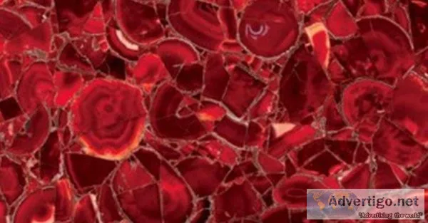 Finest manufacturer of Semi Precious Stone Slabs