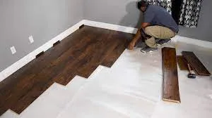 Flooring services in muzaffarnagar