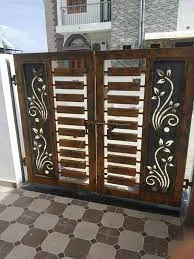 Fabrication work service in muzaffarnagar