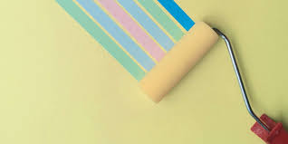 Paint & putty services in muzaffarnagar