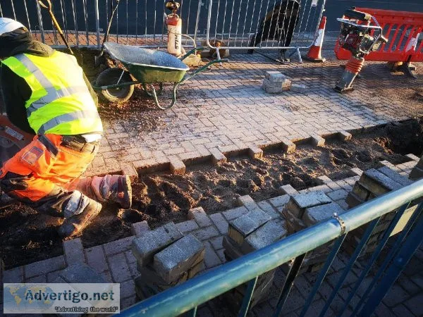 Utility Contractor  Utilitycontractor.uk