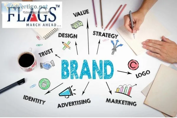 Looking For Branding Agency in India