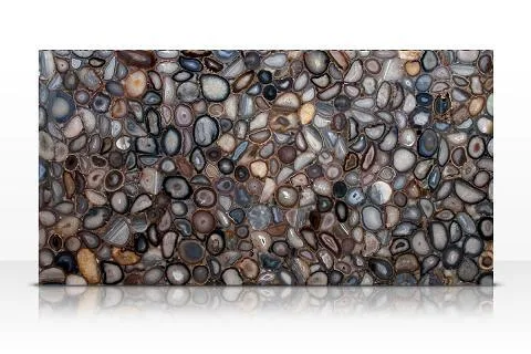 Agate Slabs  Agate Slabs at best price in India  Fusion Gemstone