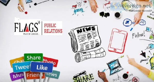 Looking For Best PR Agency Noida.