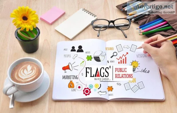 Best pr agency for startups
