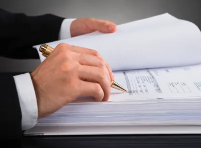 Are complex audit trails affecting the transparency of your invo
