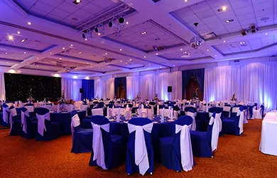 Lajwaab catering