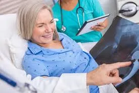 Leading knee replacement surgeon in jaipur