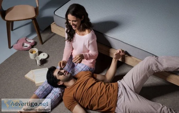Best online mattress