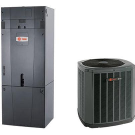Air conditioning service and installation company