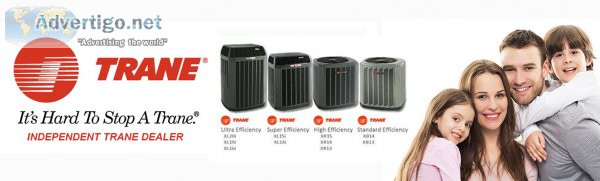 Air conditioning service and installation company