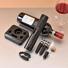 Cork spins