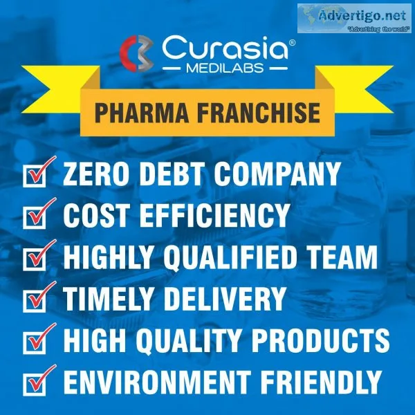 Get pcd pharma franchise