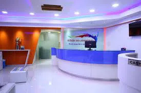 Scanning centers in thrissur
