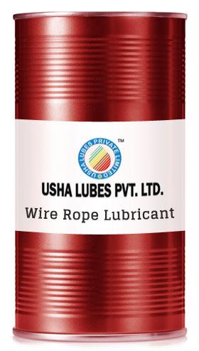 Wire Rope Lubricant