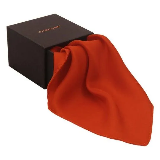 Buy Silk Pocket Squares of Premium Quality