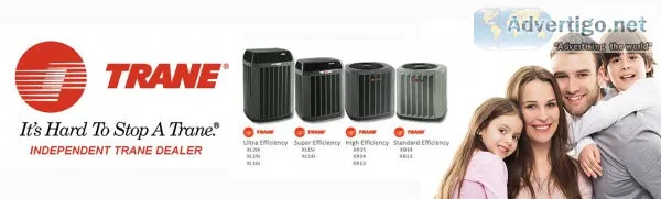 Air conditioning service and installation company