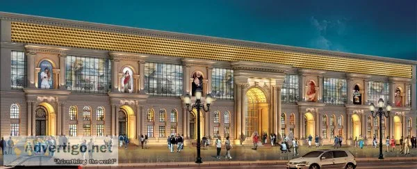 Omaxe project in karol bagh delhi-nofrillsdeal