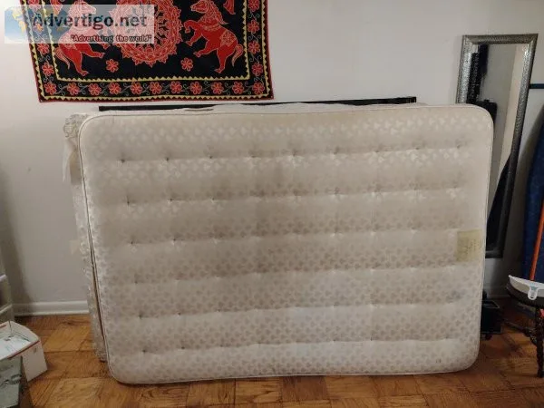 Shifman Queen size Mattresse