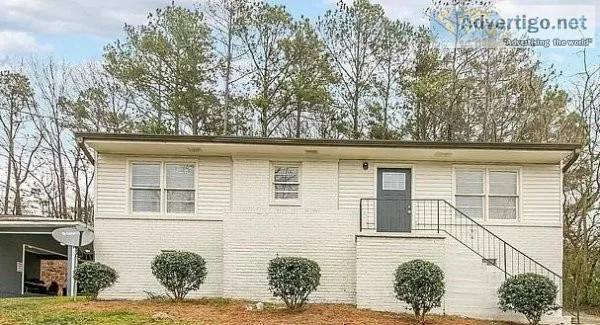 454 Barnes Mill Dr Marietta GA 30062