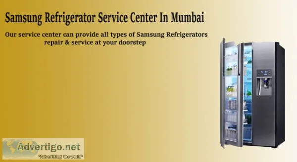 Samsung refrigerator service center near me mumbai