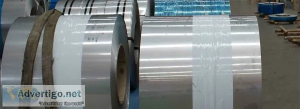 Hastelloy c22 coils exporters