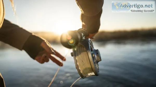 How to choose best spinning reels for fishing?