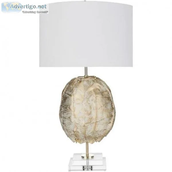 Surya Olson OSN-001 Table Lamp Grayson Home