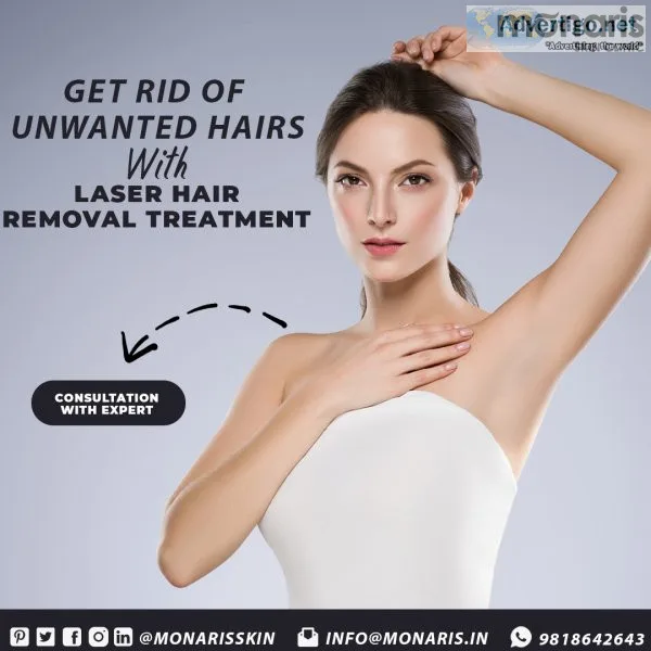 Skin clinic in indore