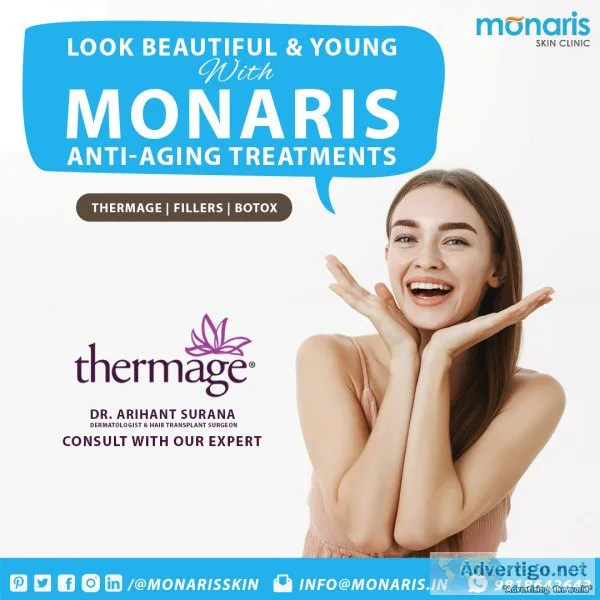 Skin clinic in indore