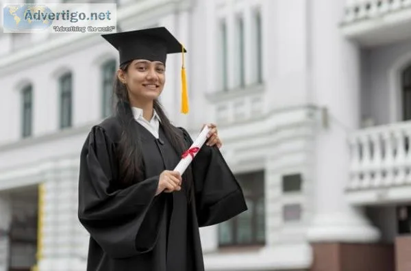 Amity University is the top MBA University in MP