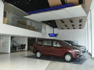 Smartwheels Pvt Ltd &ndash Best Maruti Car Showroom In Gorakhpur