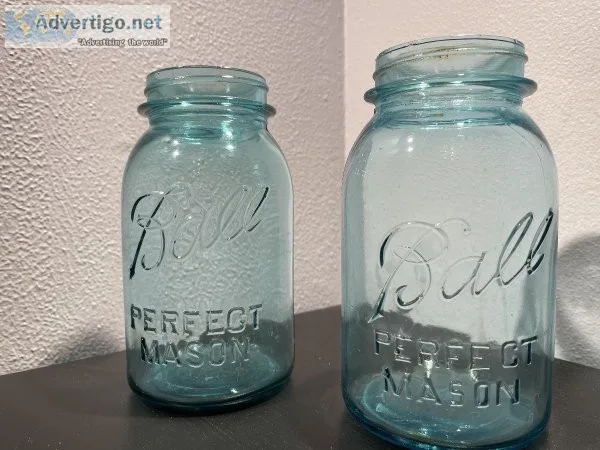 Vintage Goods Sale