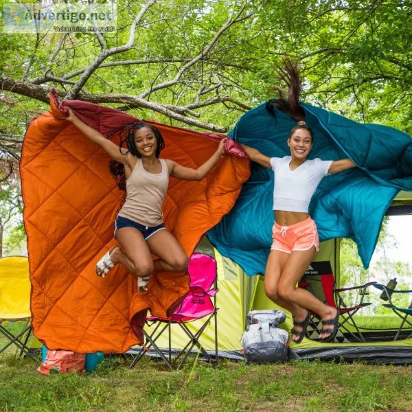 Sleeping Bags for Camping Online