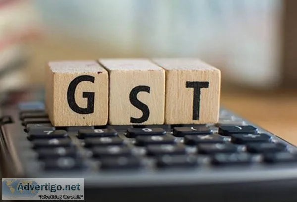Top gst consultants in india