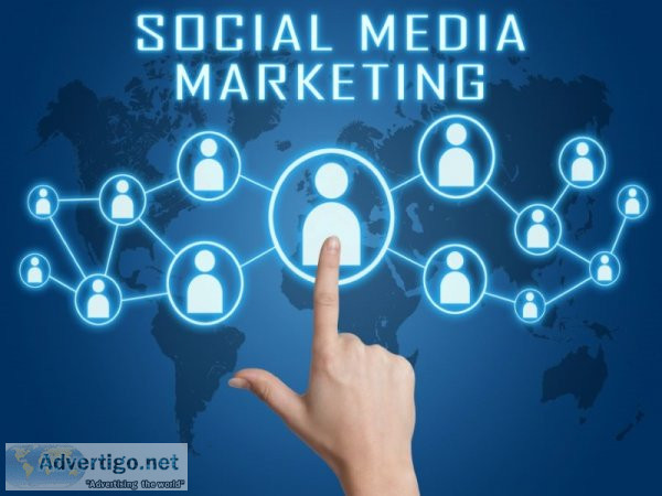 Social media marketing services in jabalpur | social media marke