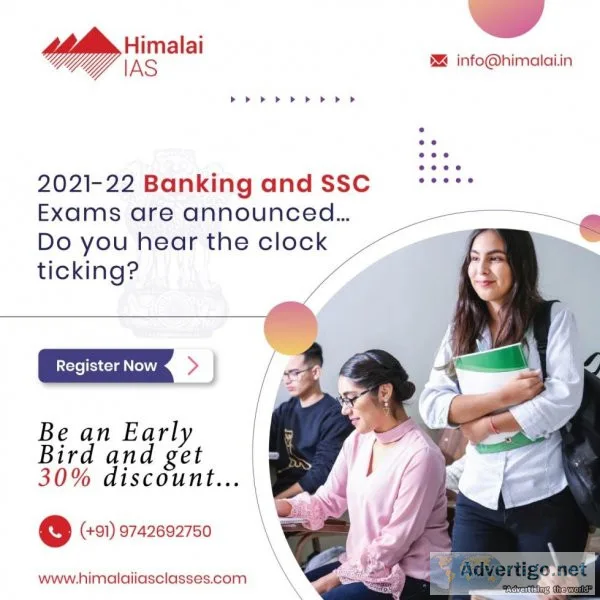 Best Banking Coaching in Bangalore for Success