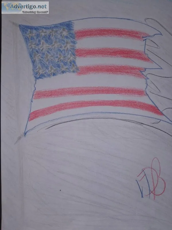 American Pride