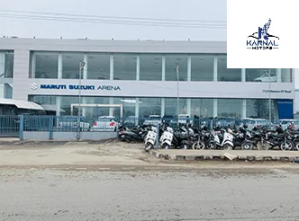 Call on Karnal Maruti Showroom Contact Number to Buy New Car