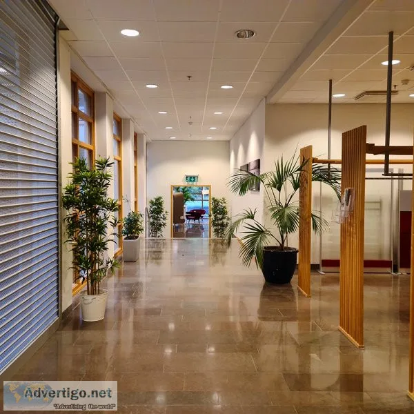 Commercial renovation contractors, affordable rates