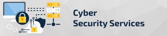 Cyber Security Solution Services Provider