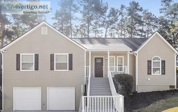 2579 Marleigh Farm Rd NW Kennesaw GA 30152